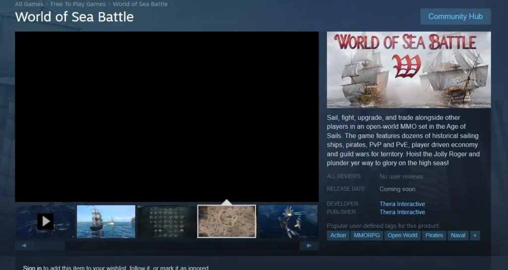 Steam rating and community verdict