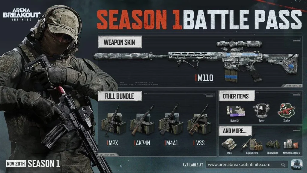 Tarkov vs Arena Breakout Infinite: which one wins in 2026? 4 Monetization comparison between ABI and Tarkov