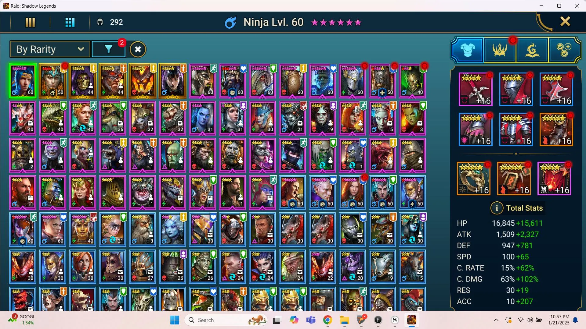 Raid Shadow Legends Starter Champion Selection Official Raid Shadow Legends starter champion selection screen showing Kael, Galek, Elhain, and Athel in Raid Shadow Legends beginner guide