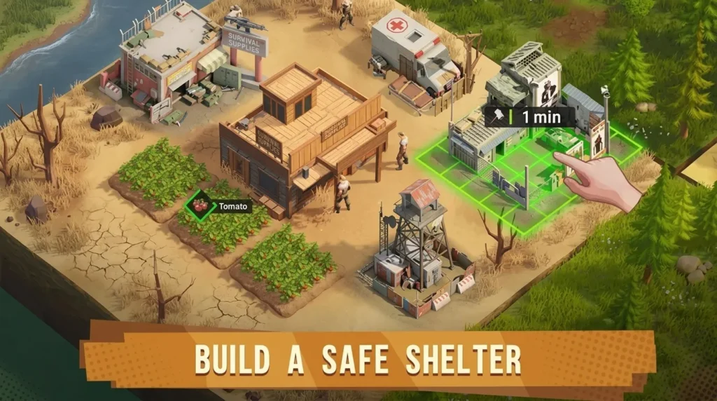 Tiles Survive PC Requirements: Official Windows Version Guide 3 Tiles Survive PC