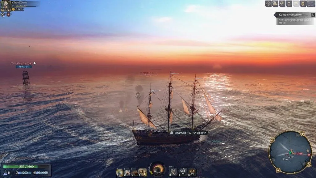 World of Sea Battle