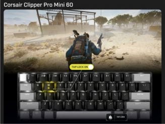 Corsair Clipper Pro