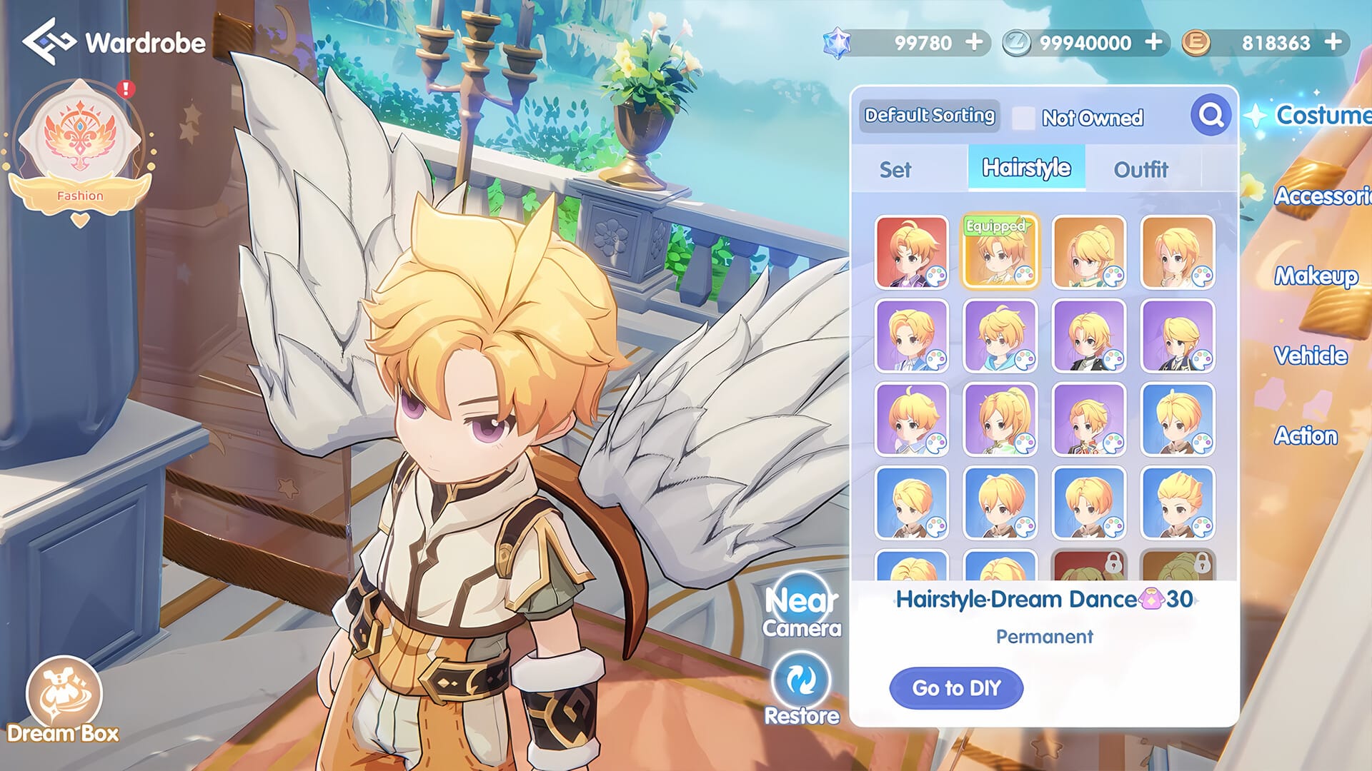 Ragnarok Online World Journey Official City Overview Official Steam screenshot displaying 3D city landscape and Prontera environment in Ragnarok Online World Journey PC review