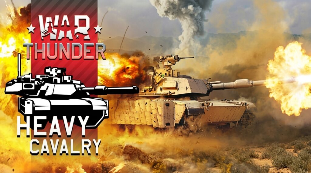 War Thunder Review 2026 , 2,500 Vehicles, One Honest Verdict 1 War Thunder