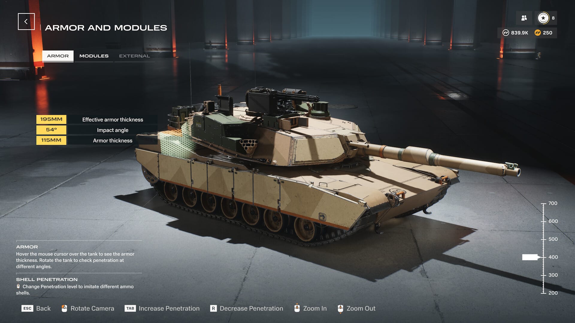 Official Steam gameplay screenshot displaying high-fidelity Unreal Engine graphics in World of Tanks HEAT PC review