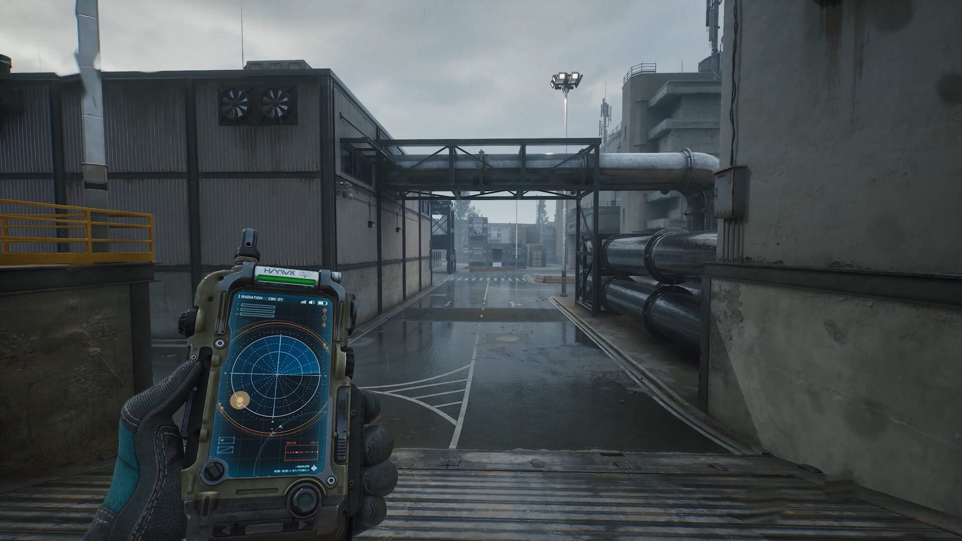 Delta Force tactical operator squad deploying in Warfare and Operations mode on PC
