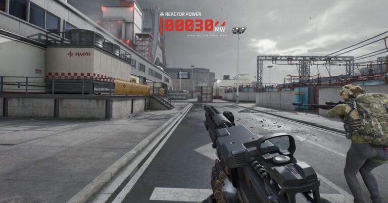 Delta Force high-speed tactical combat performance across diverse PC hardware tiers