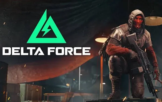 Delta Force