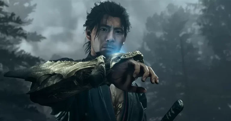 Onimusha Way