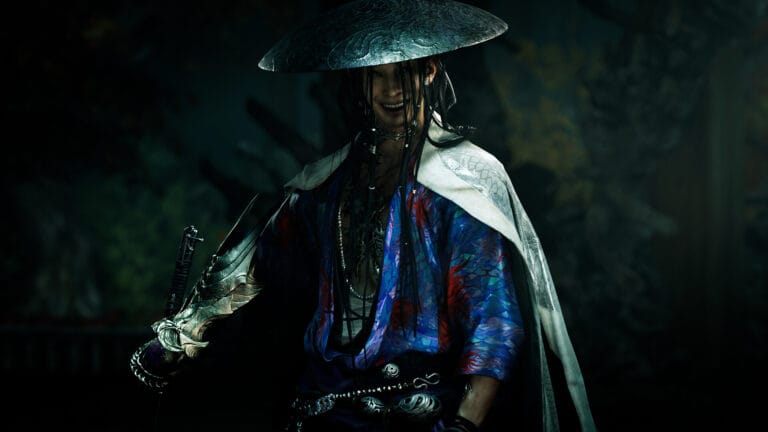 Onimusha Way of the Sword PC settings