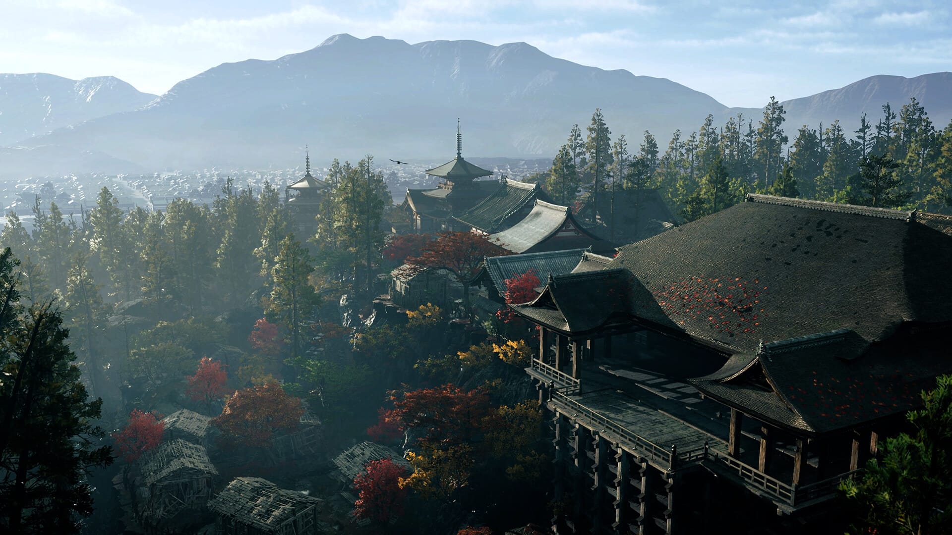 High frame rate combat gameplay in Onimusha Way of the Sword comparing PC and PS5 performance