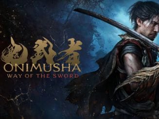 Onimusha Way of the Sword review