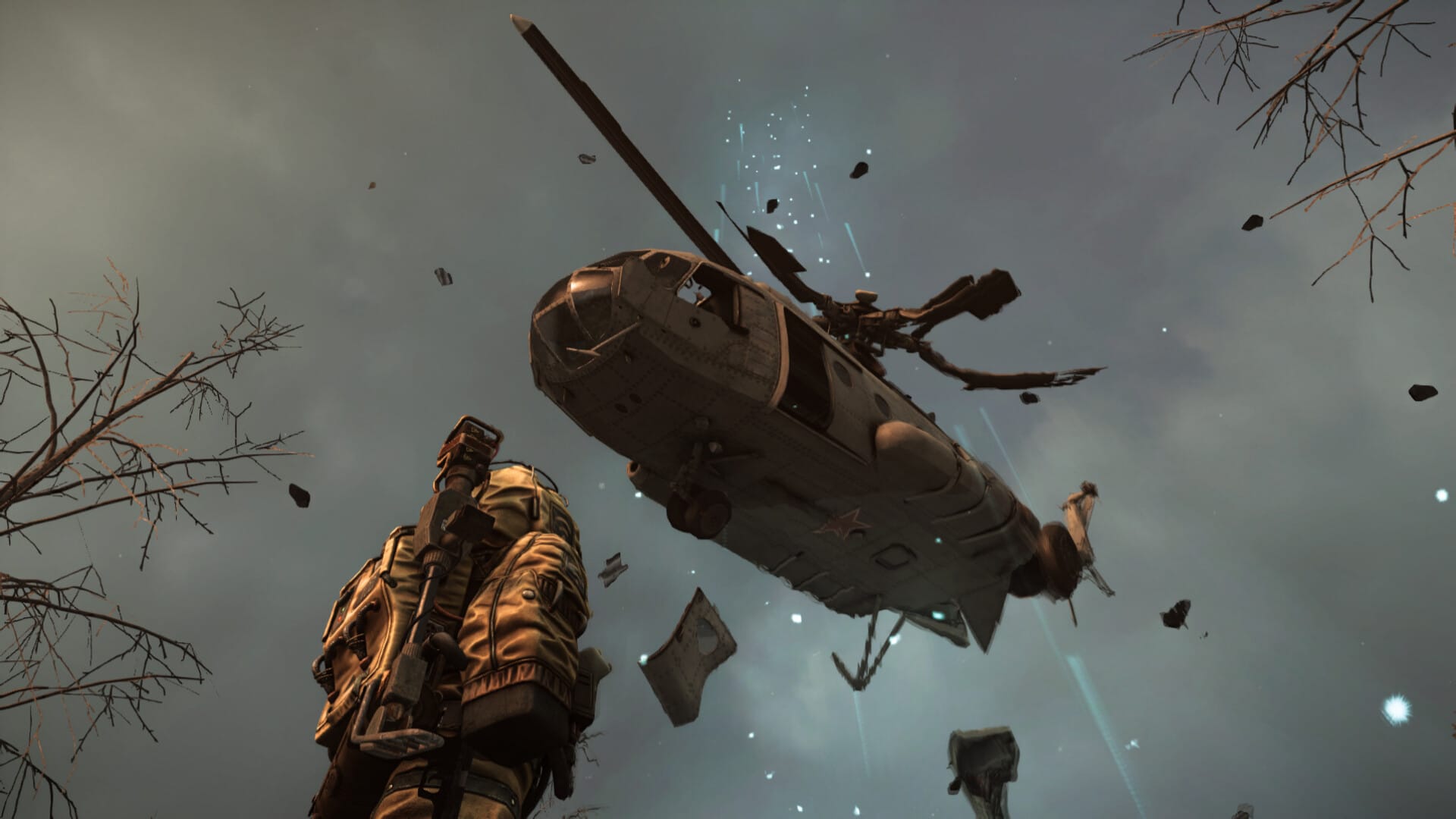 STALZONE PC stalker factions base camp and artifact gear progression
