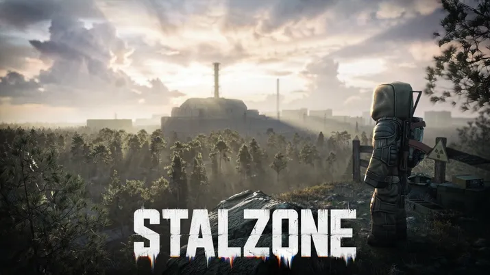 STALZONE PC