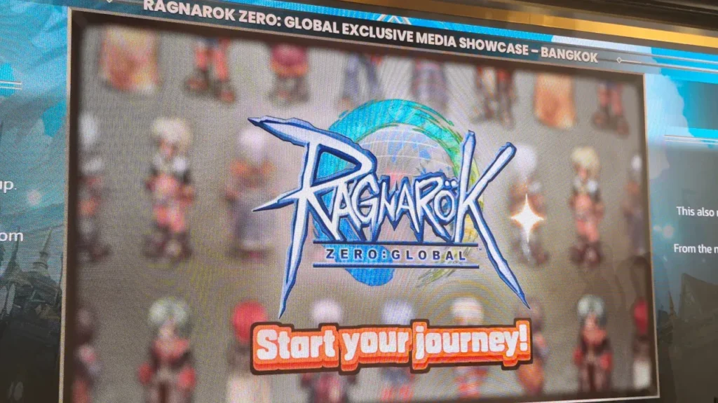ragnarok-zero-global