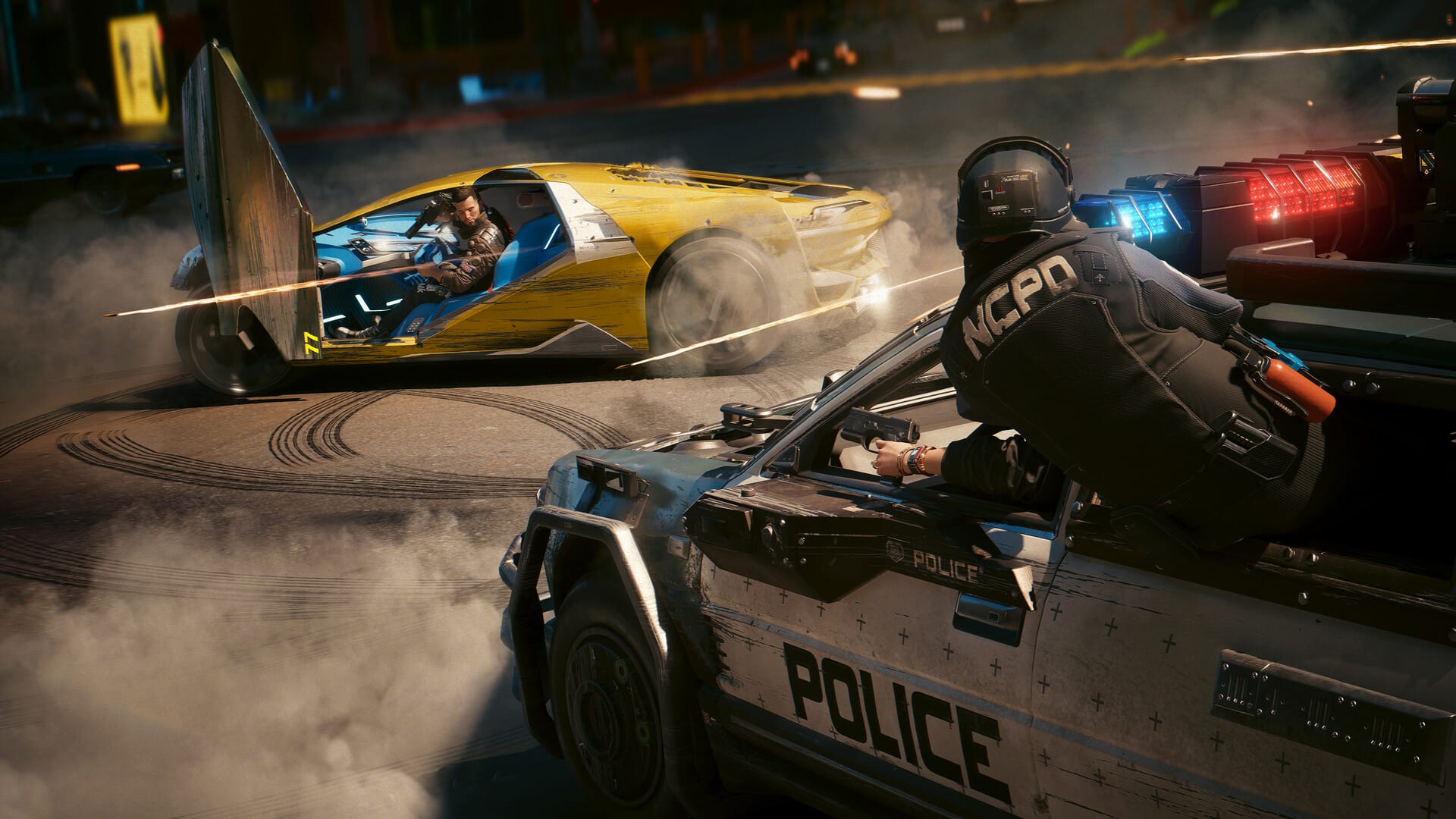 Cyberpunk 2077 Phantom Liberty Dogtown expansion PC Windows 2026
