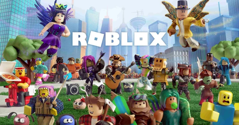 Roblox PC